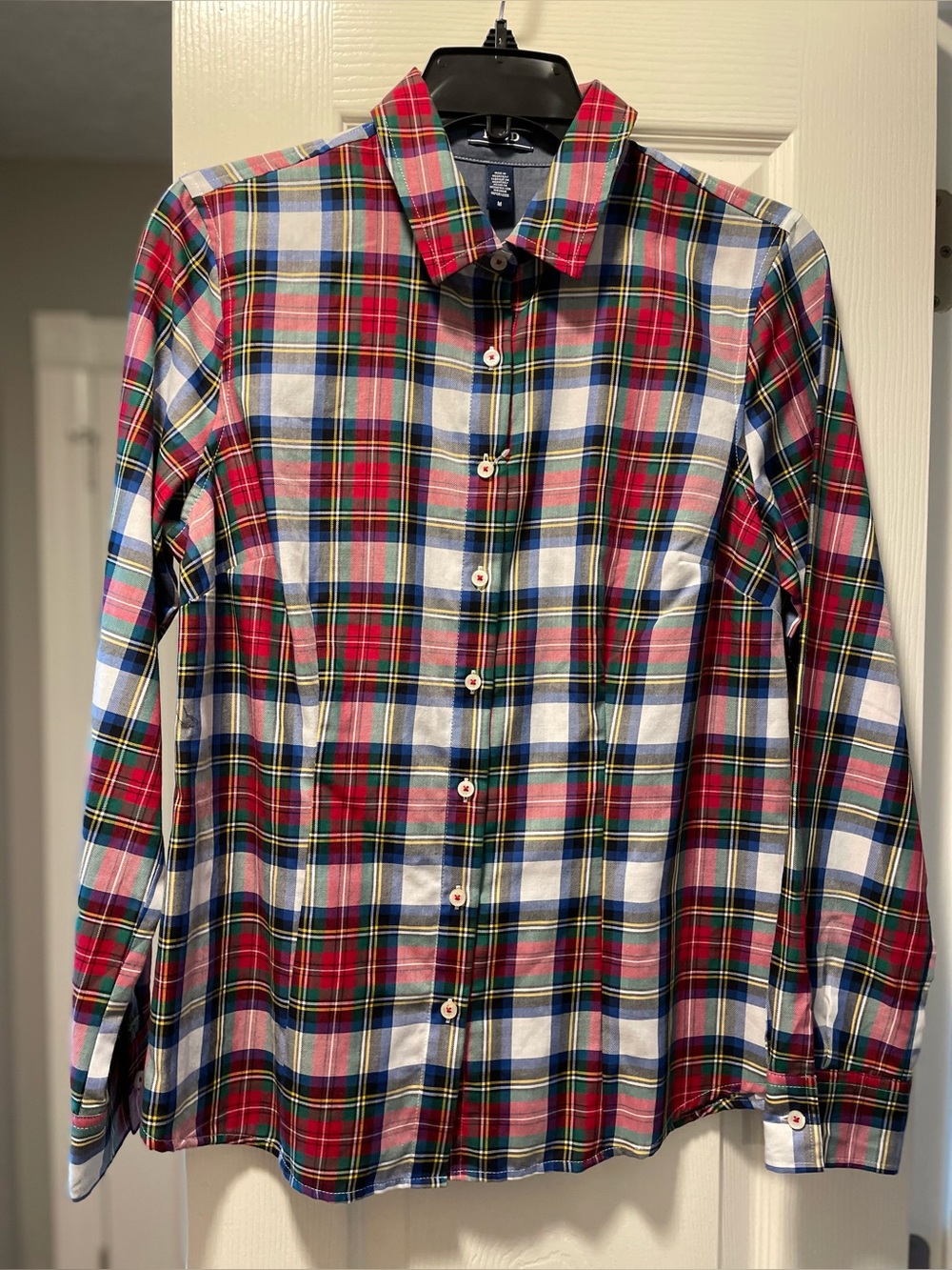 Men’s Izod Button Down Shirt